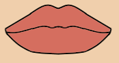 lips