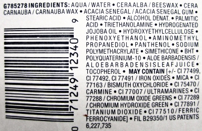 lorealbarenaturalemascara6