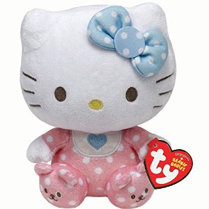 HelloKittyrattle