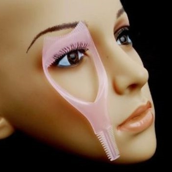 Sorry for creepy mannequin