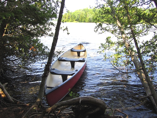 Bruce Peninsula National Park