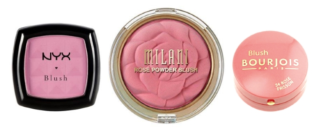 drugstore_blushes