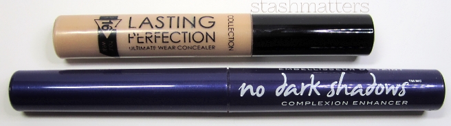 Collection Lasting Perfection Ultimate Wear Concealer