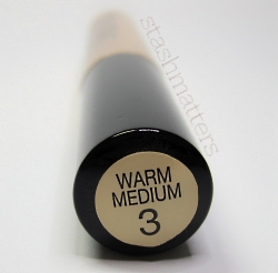 Collection Lasting Perfection Ultimate Wear Concealer Warm Medium