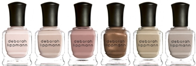 Deborah Lippmann nudes