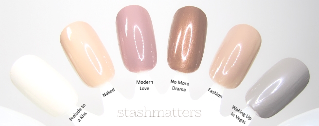 Deborah Lippmann nudes