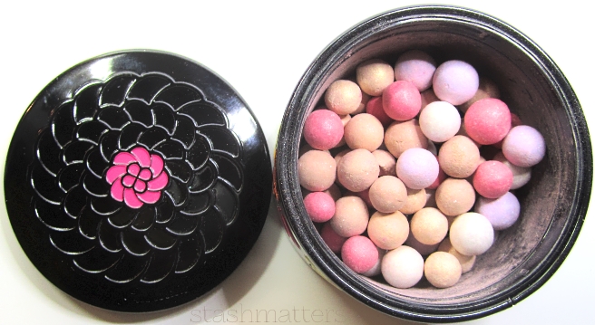 Guerlain Météorites | stash matters