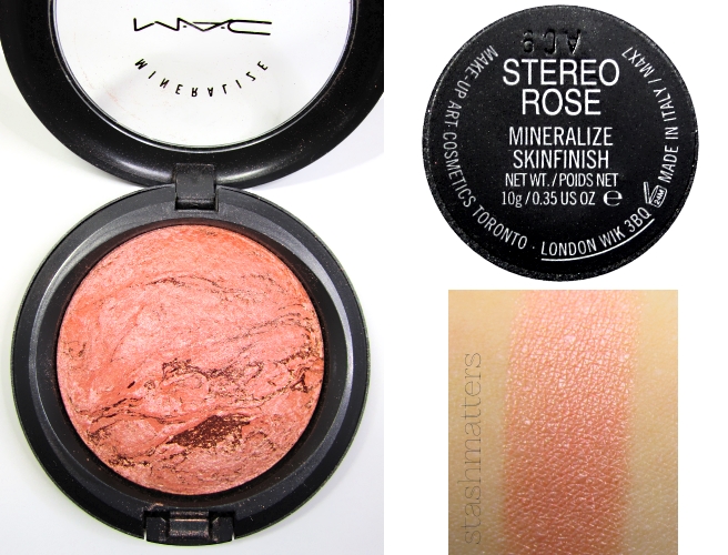 MAC Mineralize Skinfinish