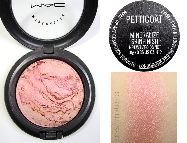 MAC Mineralize Skinfinish