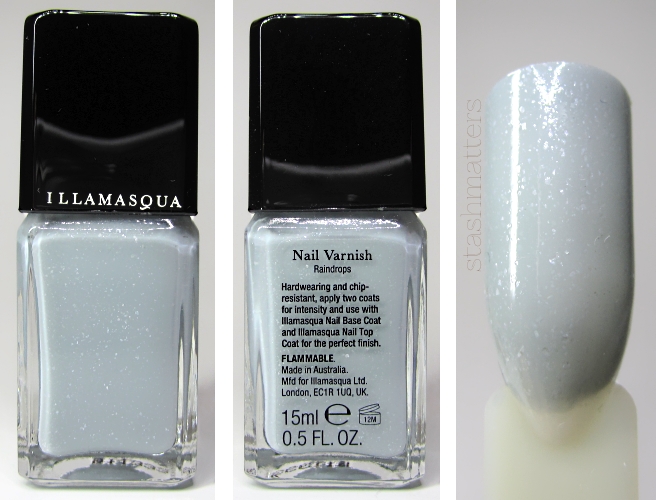 Illamasqua_m_raindrops