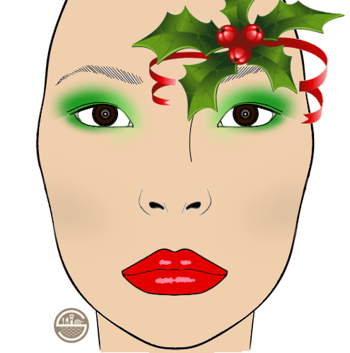 Blogmas_day1_red_green1