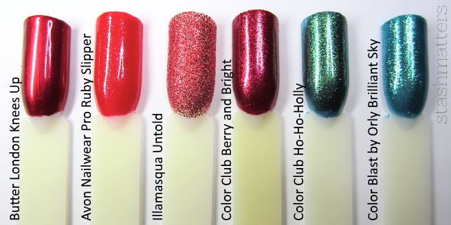 Blogmas_day1_red_green8