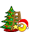 christmas-tree-smiley-emoticon