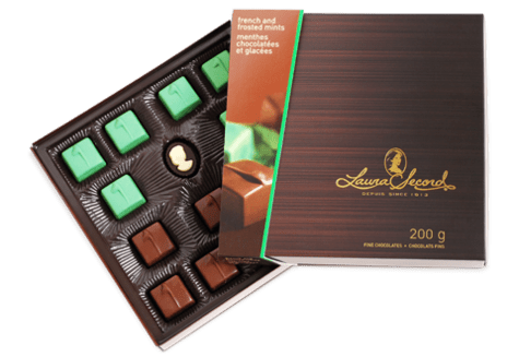 LauraSecordFrenchMints