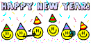 new-year-smiley