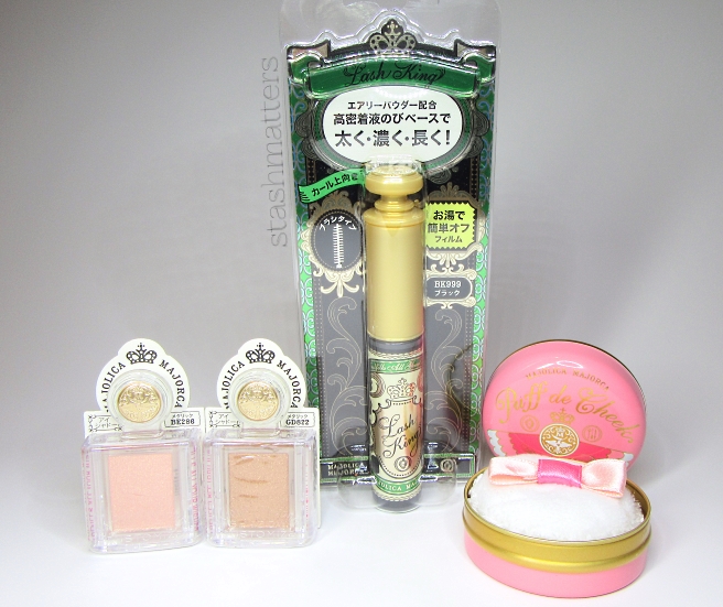 Japan_makeup_haul2016_7