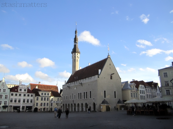 tallinn