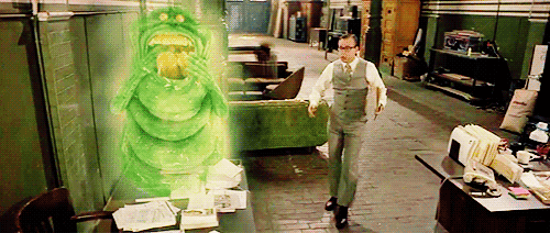 slimer