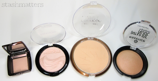 Hourglass dupes